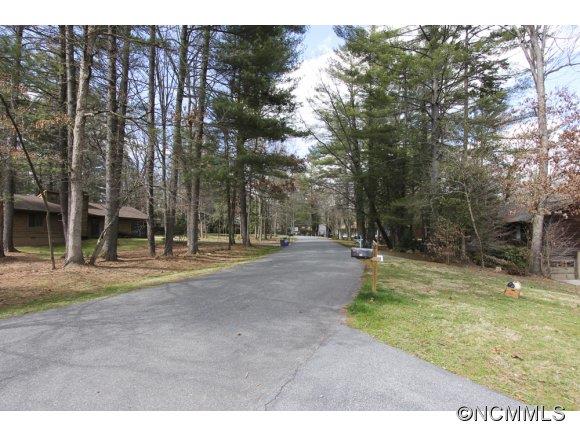 Wildwood - Residential