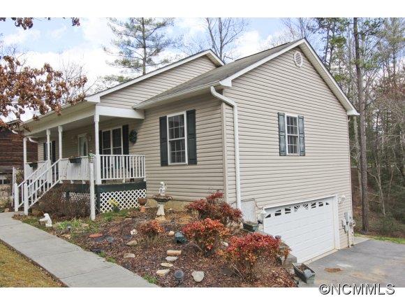 Wildwood - Residential