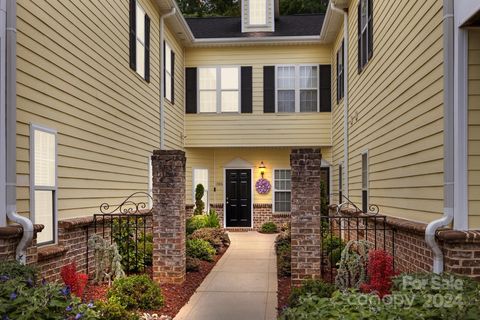 A home in Hickory