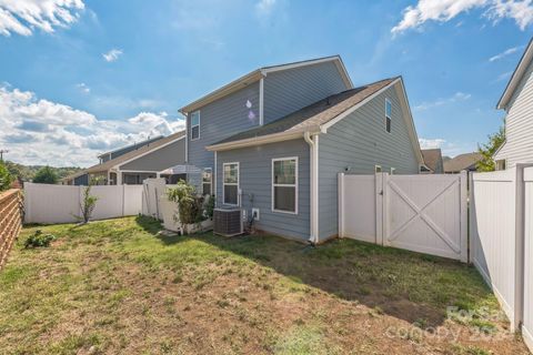 A home in Lancaster