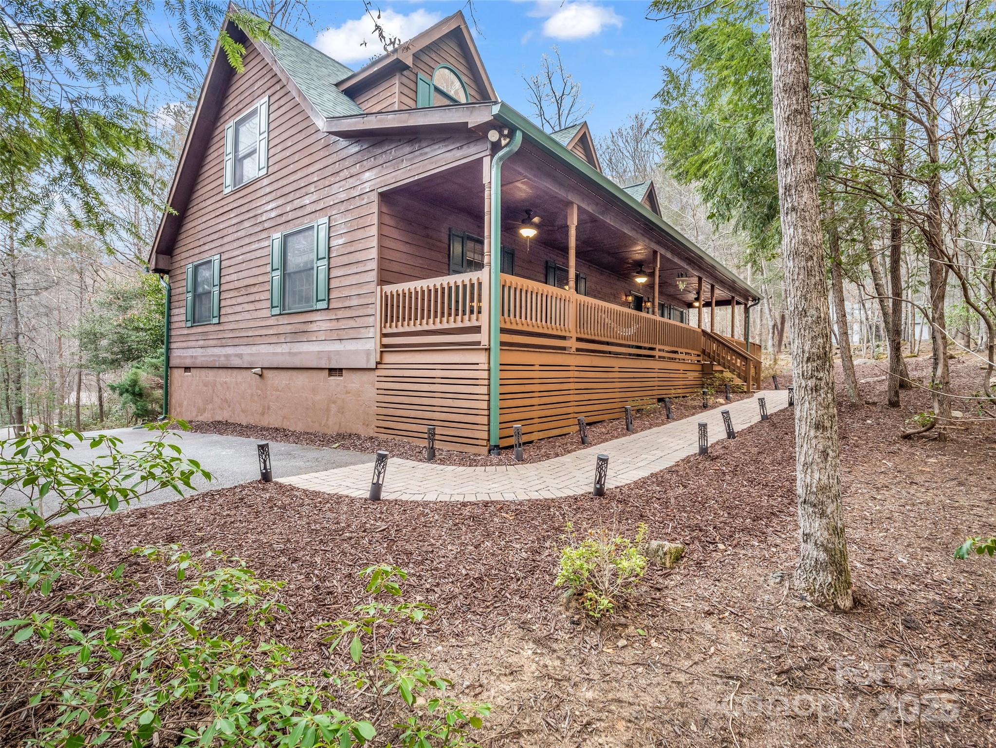 145 Quail Ridge Road