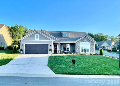 3100 Glacier Court Gastonia NC 28056