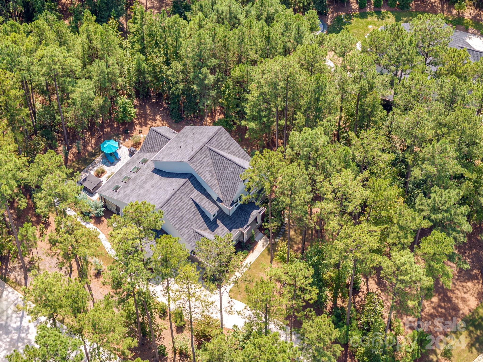 Riverchase Estates - Residential