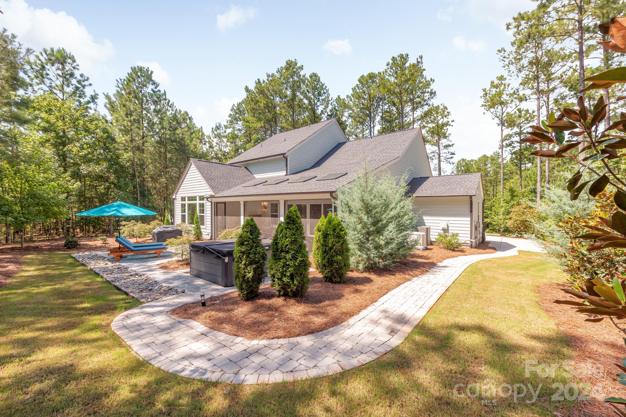 Riverchase Estates - Residential