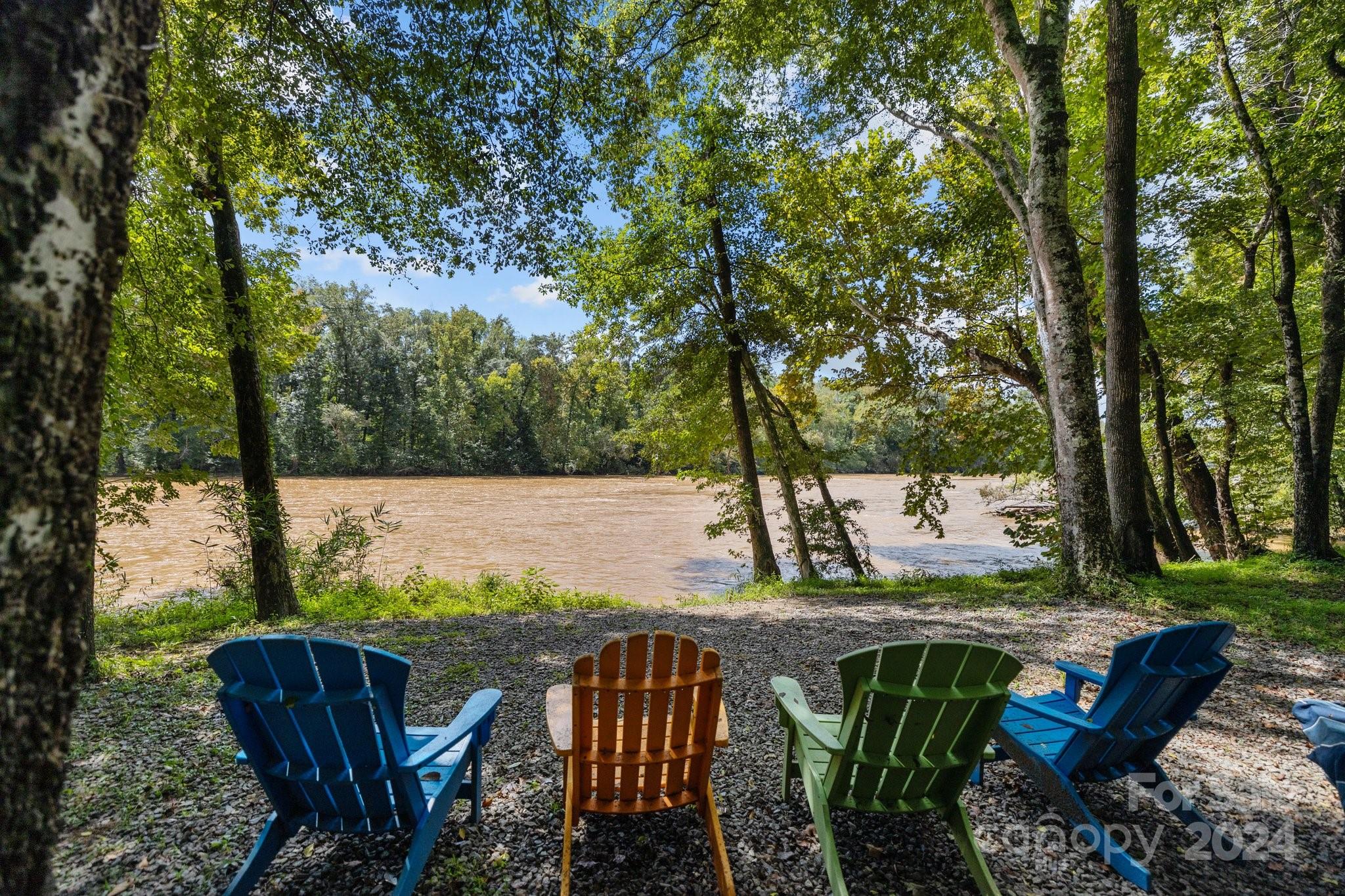 Riverchase Estates - Residential