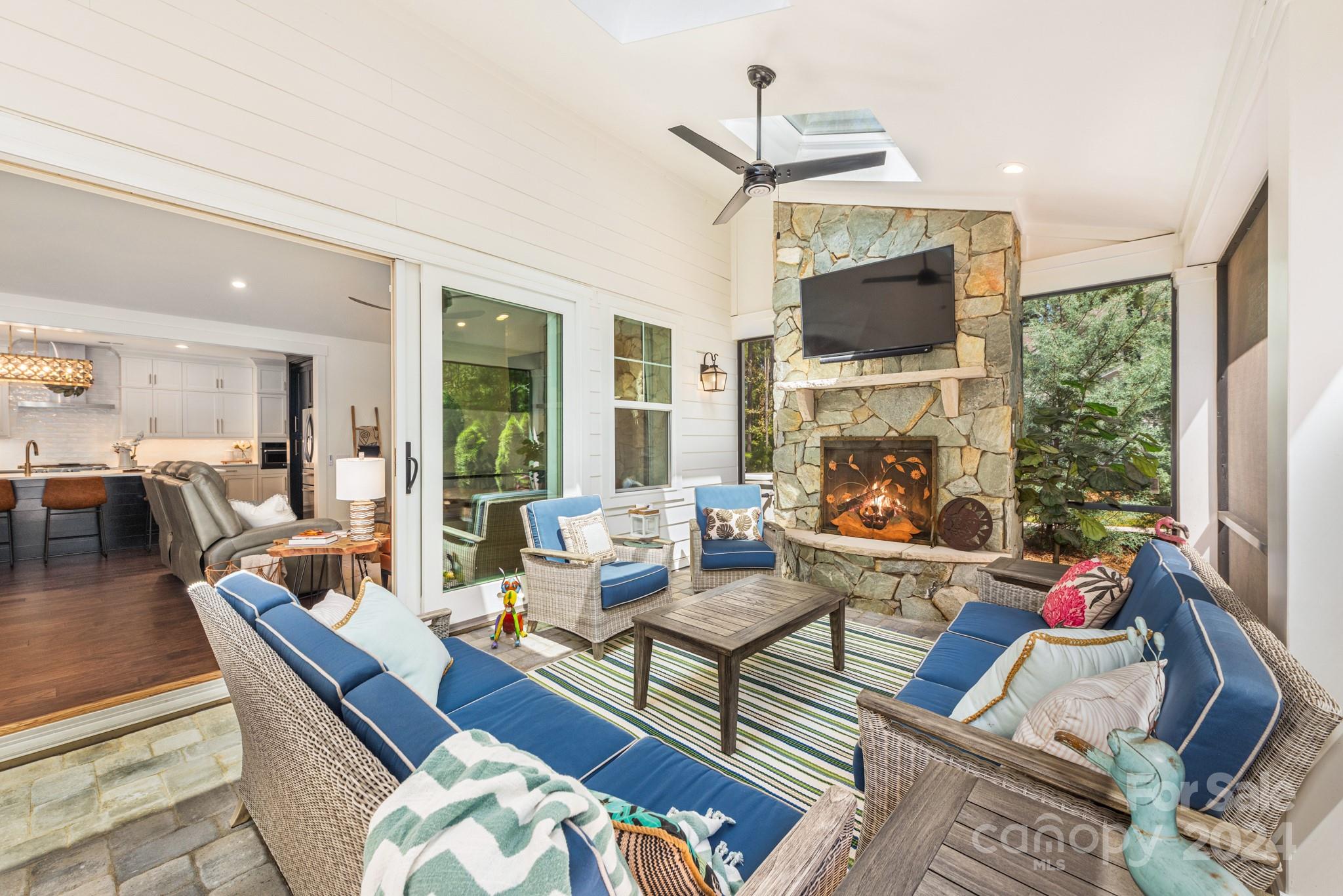 Riverchase Estates - Residential