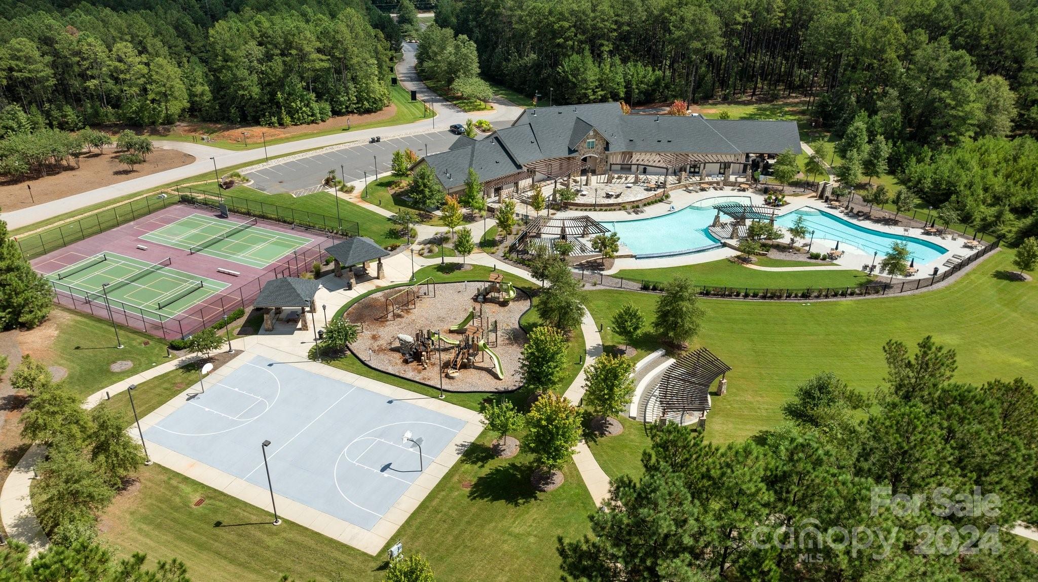 Riverchase Estates - Residential