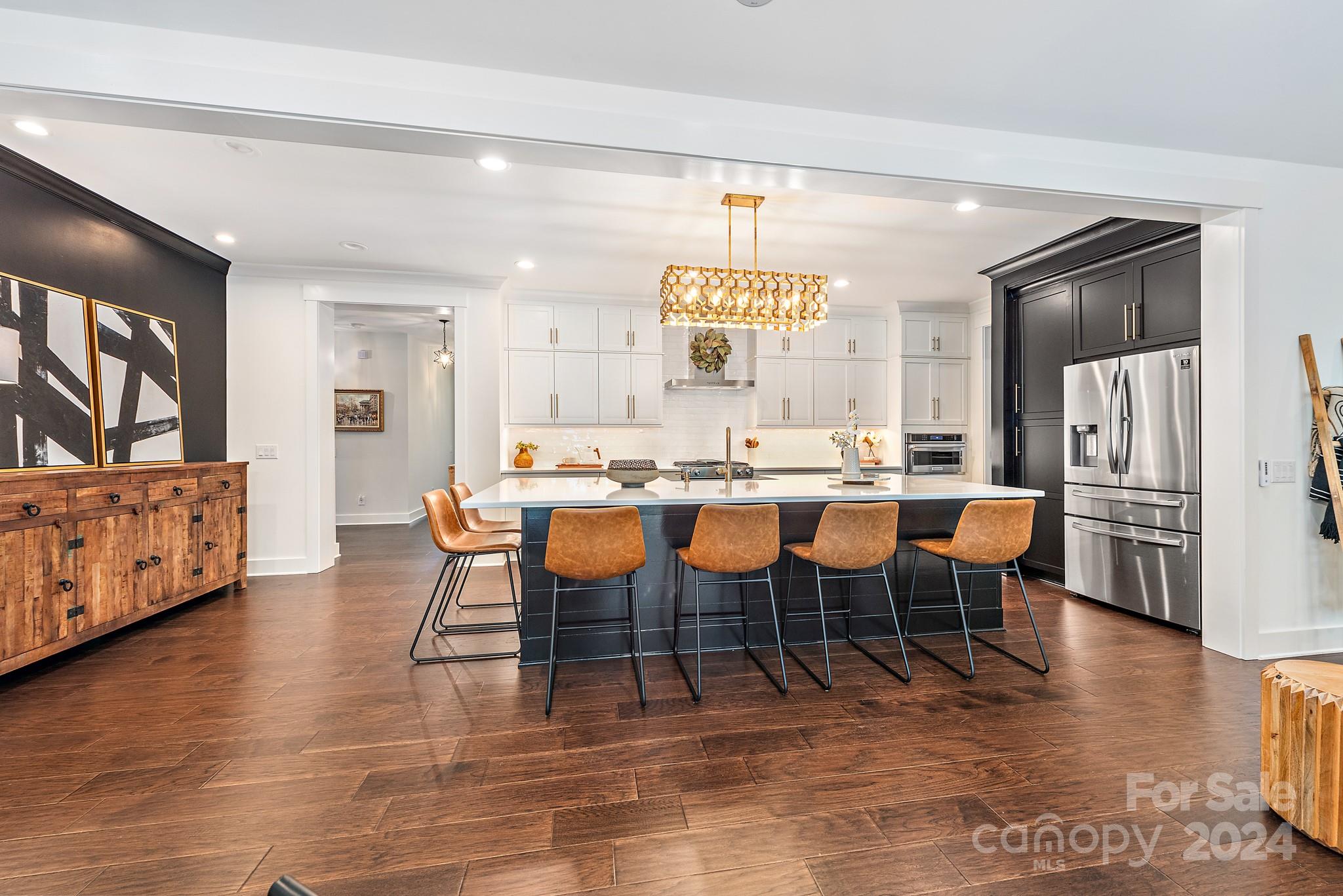 Riverchase Estates - Residential