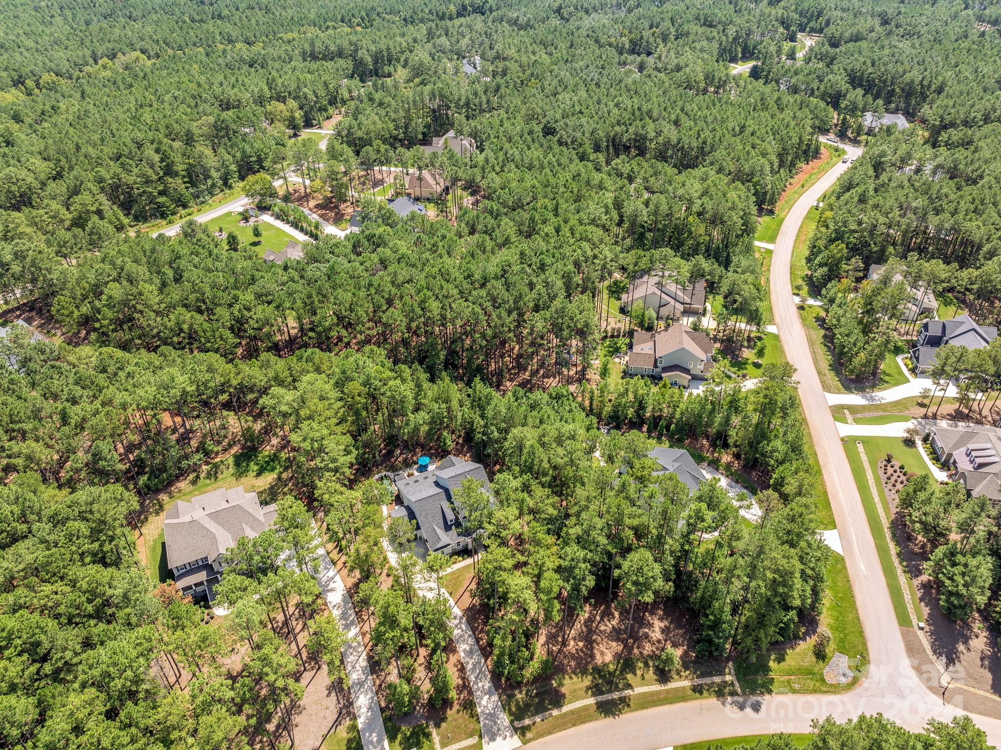 Riverchase Estates - Residential