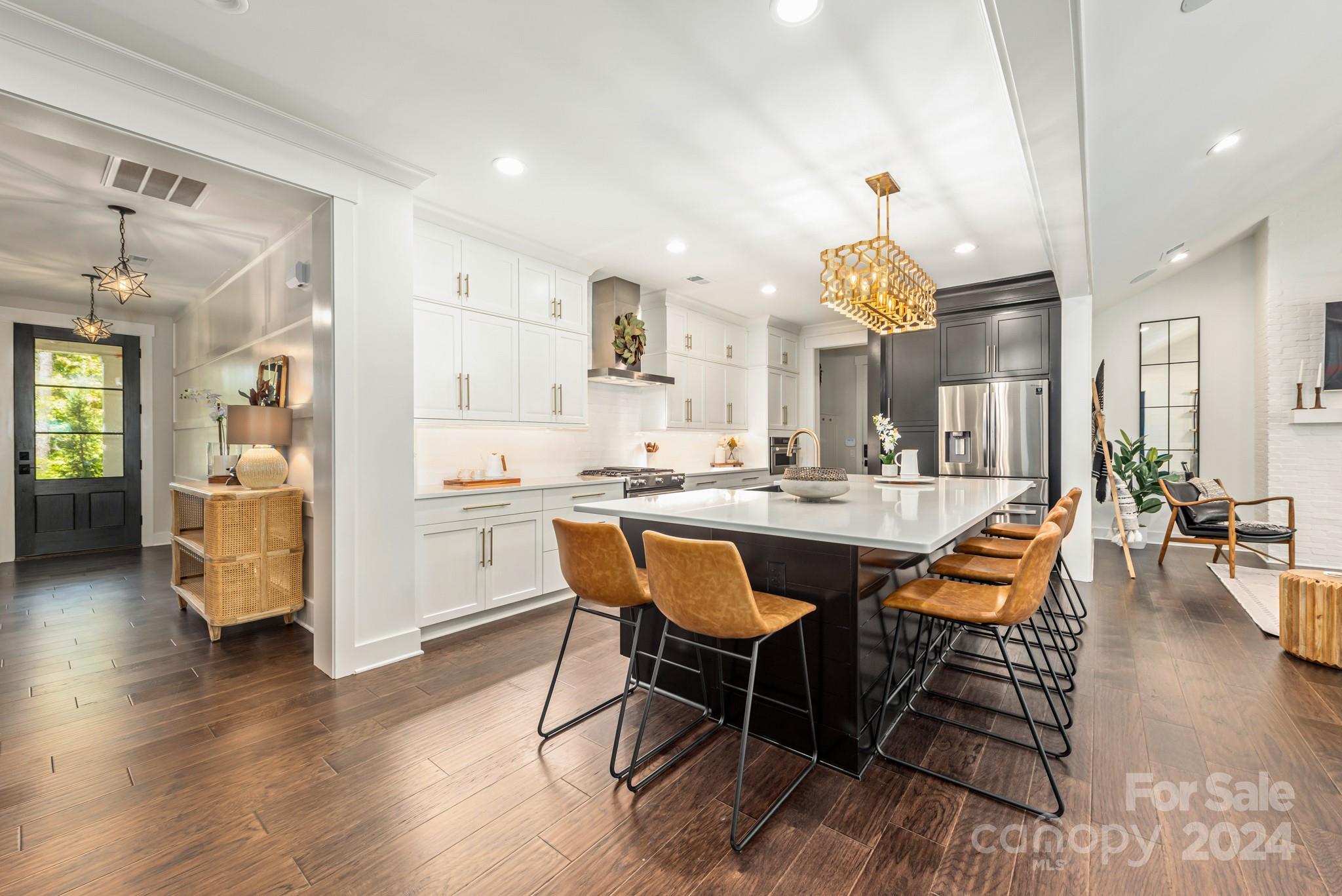 Riverchase Estates - Residential