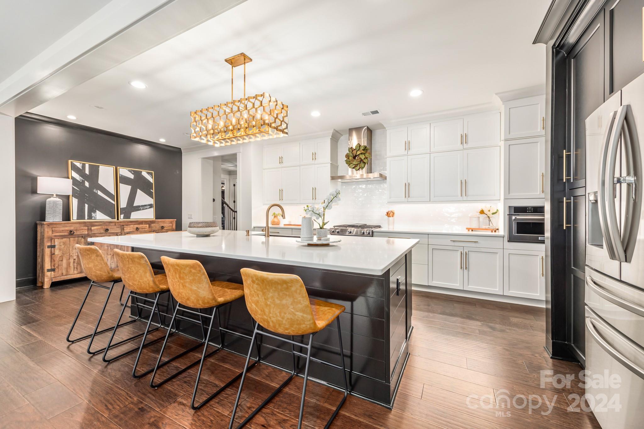 Riverchase Estates - Residential