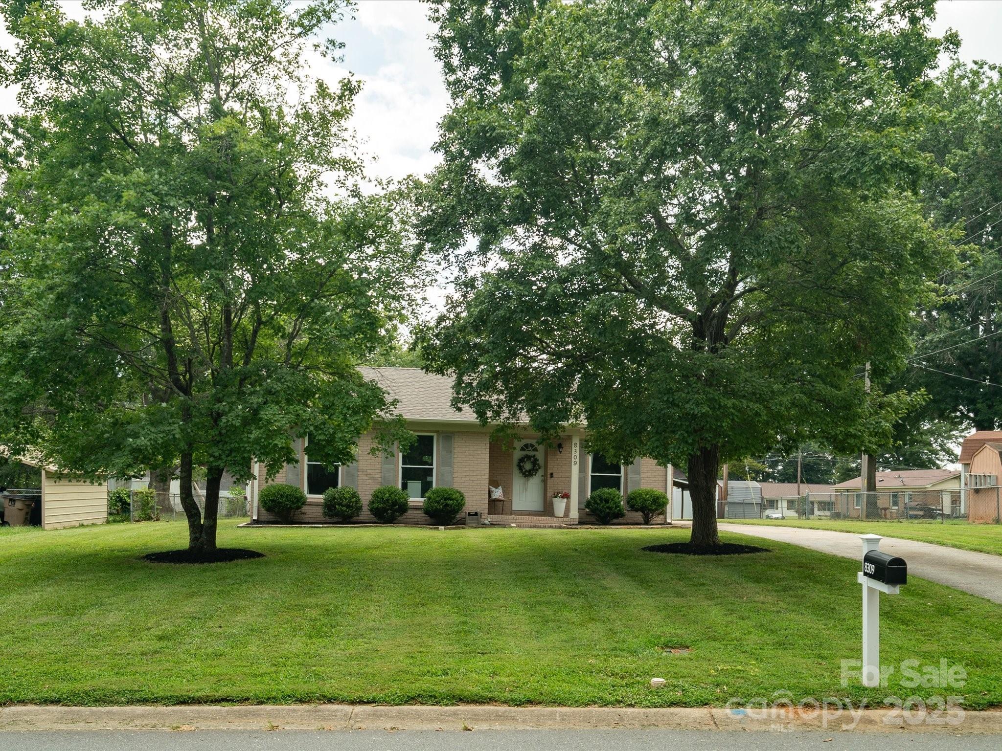 8309 Wynnview Road
