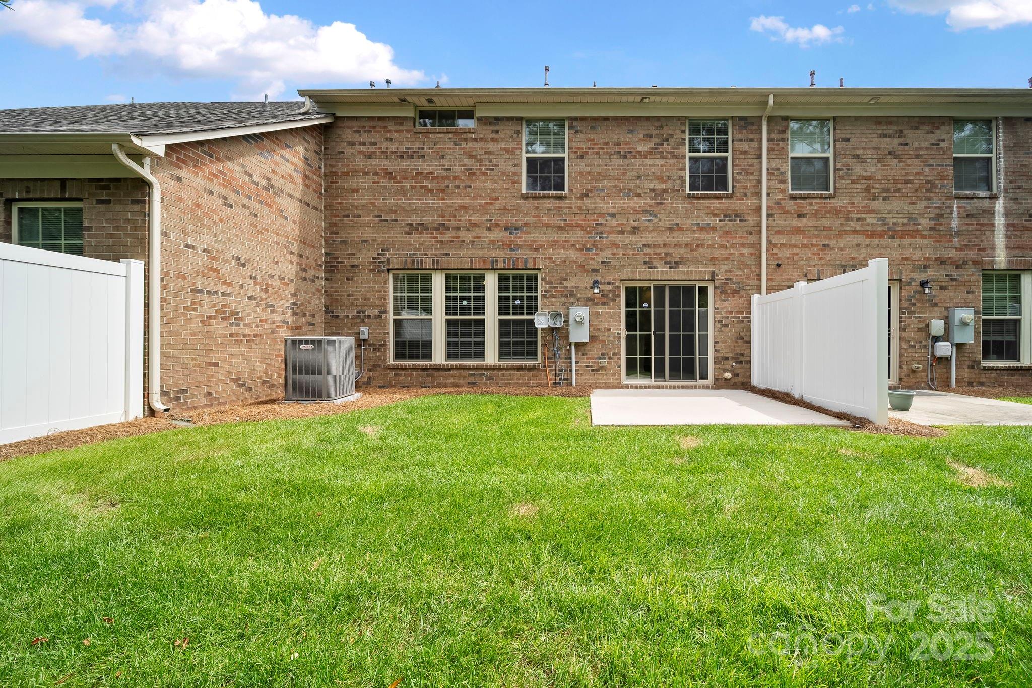 Bridgemill - Residential