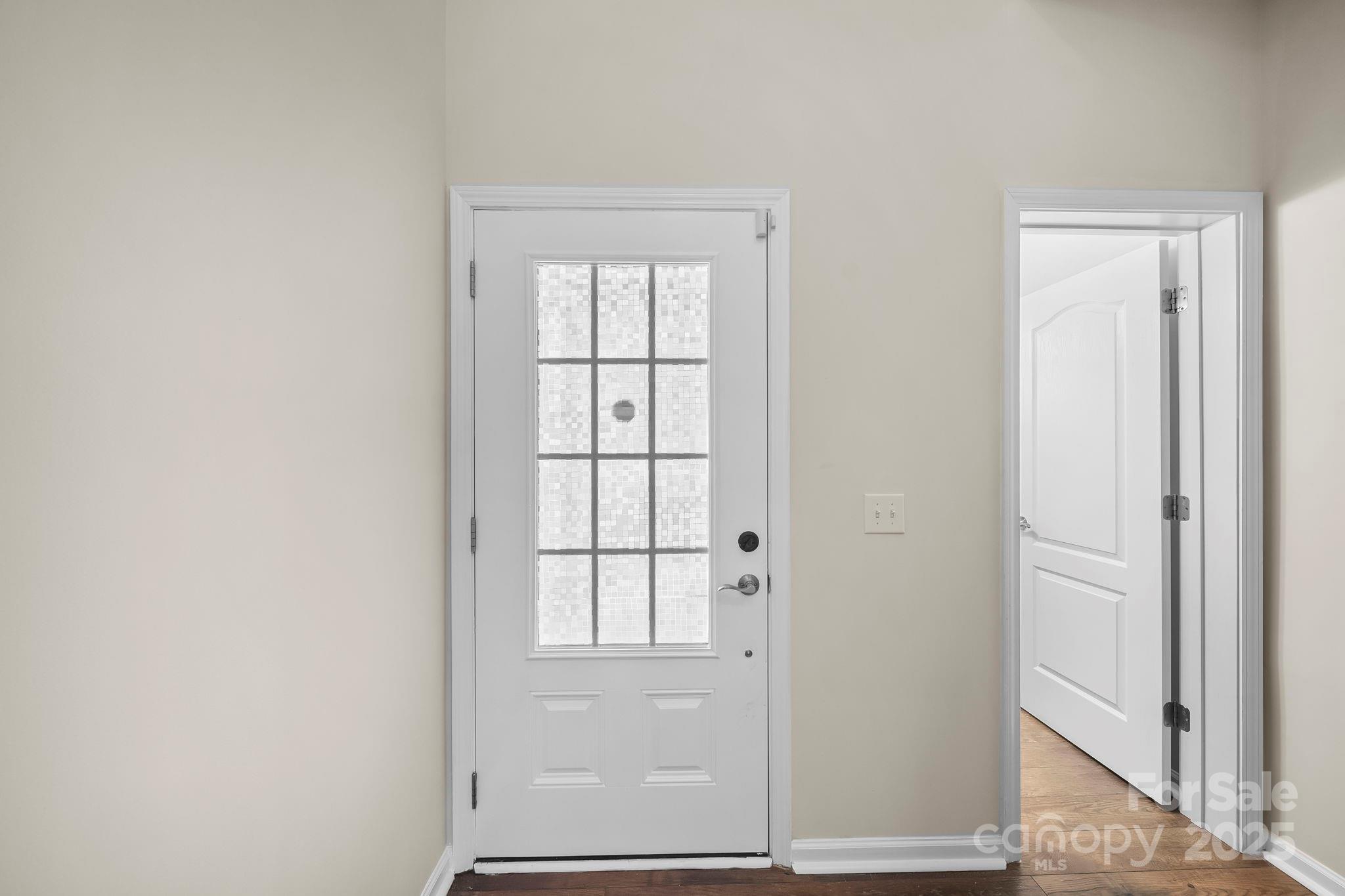 Bridgemill - Residential