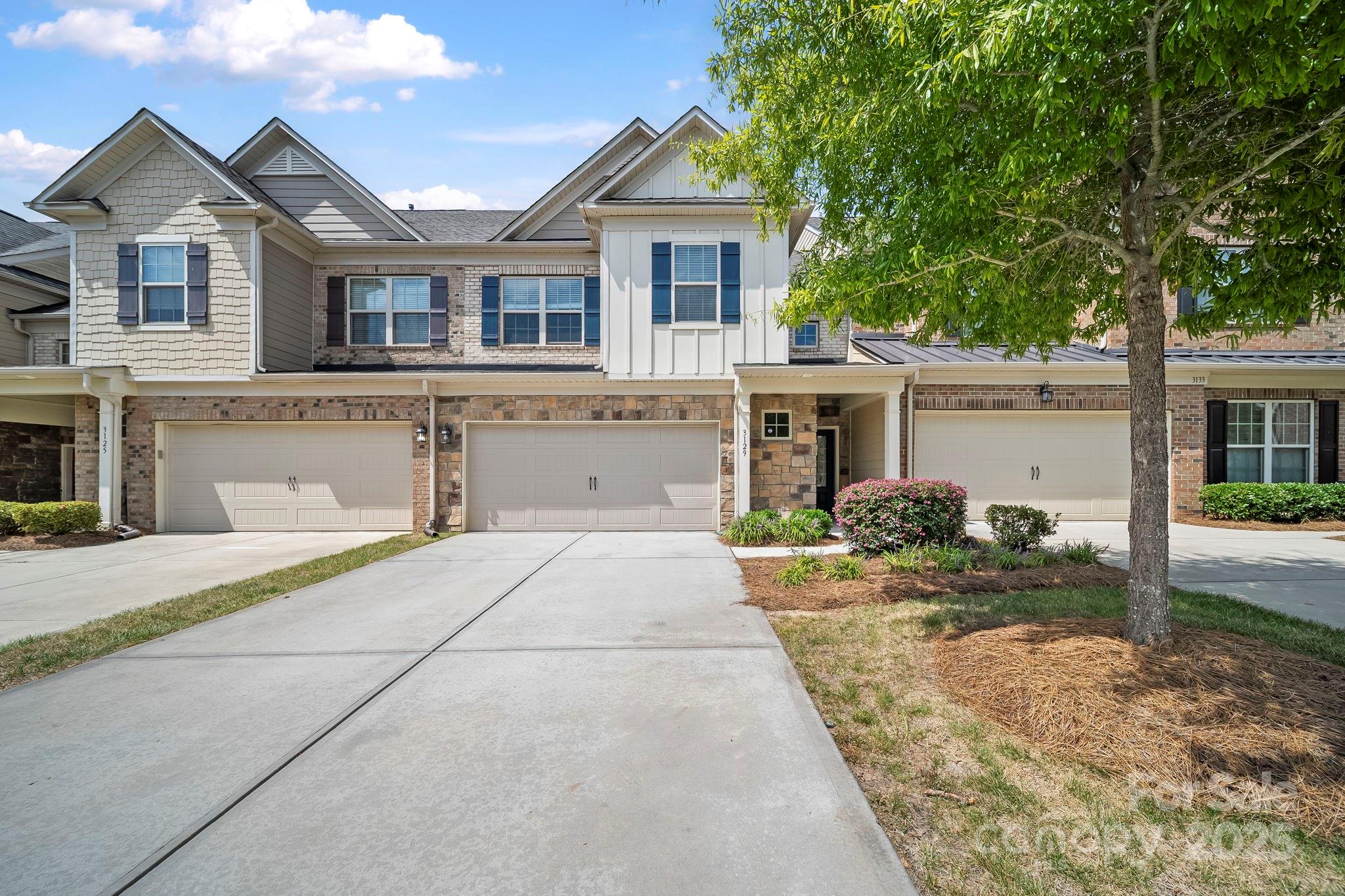 Bridgemill - Residential