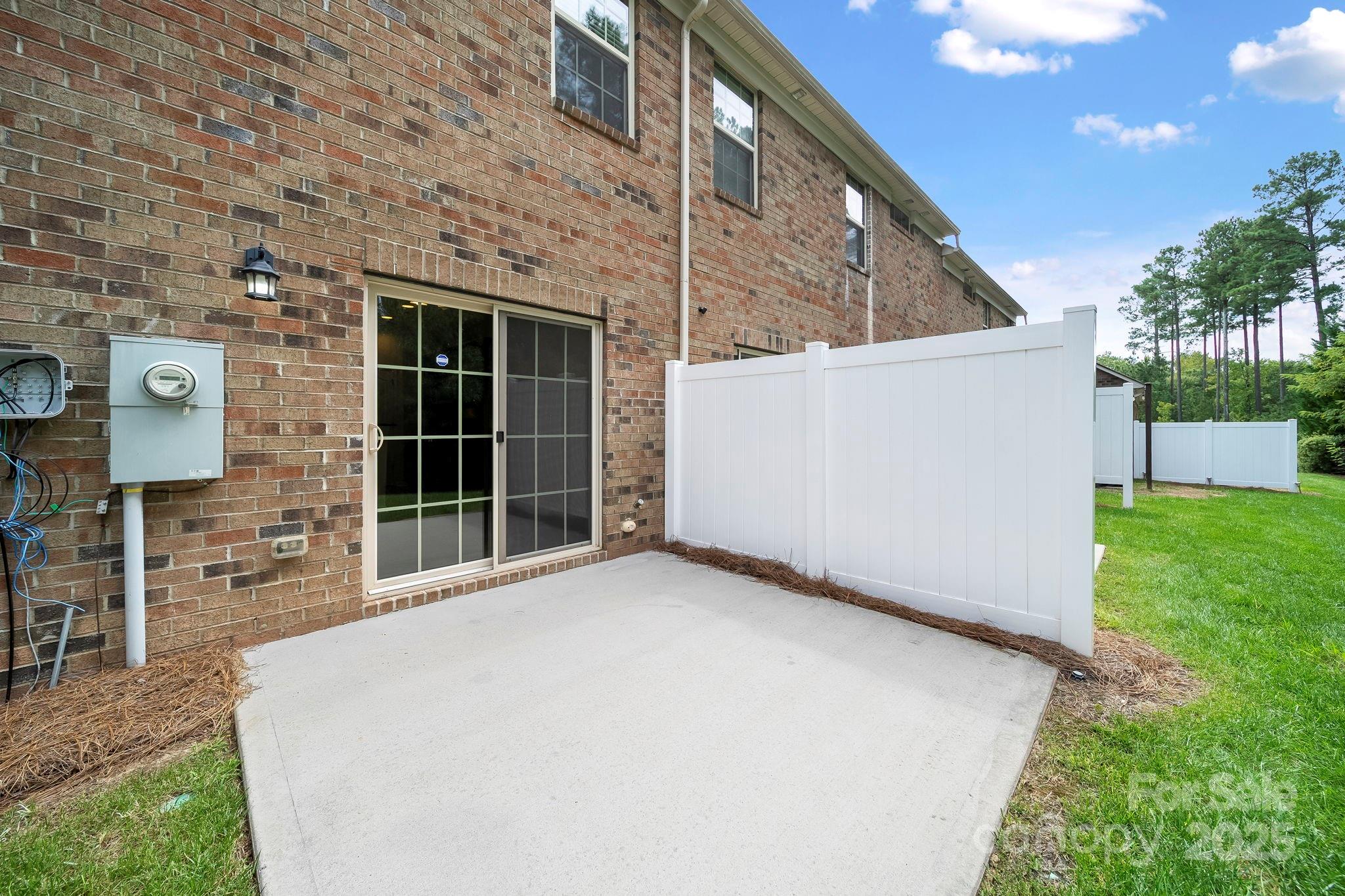 Bridgemill - Residential