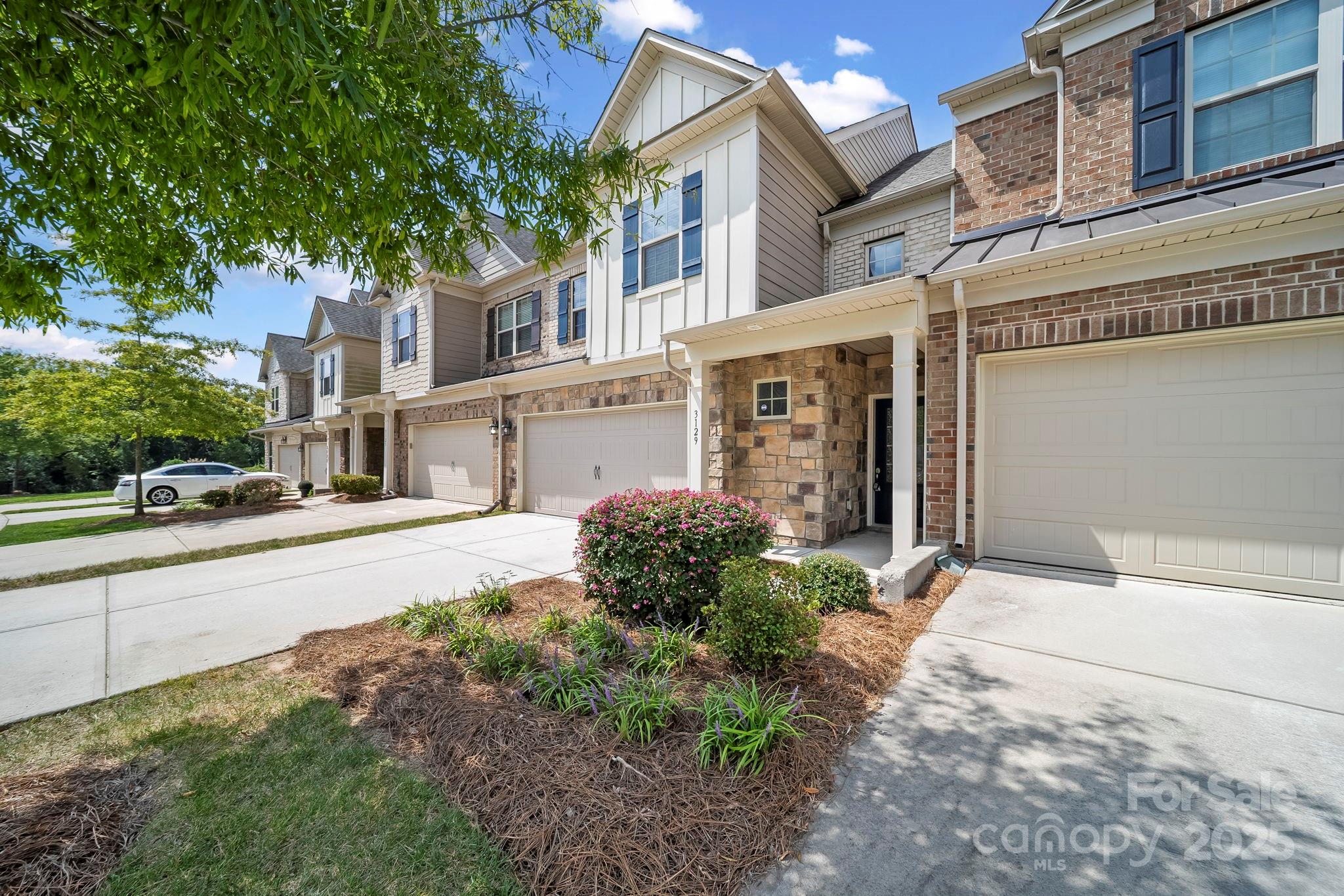 Bridgemill - Residential