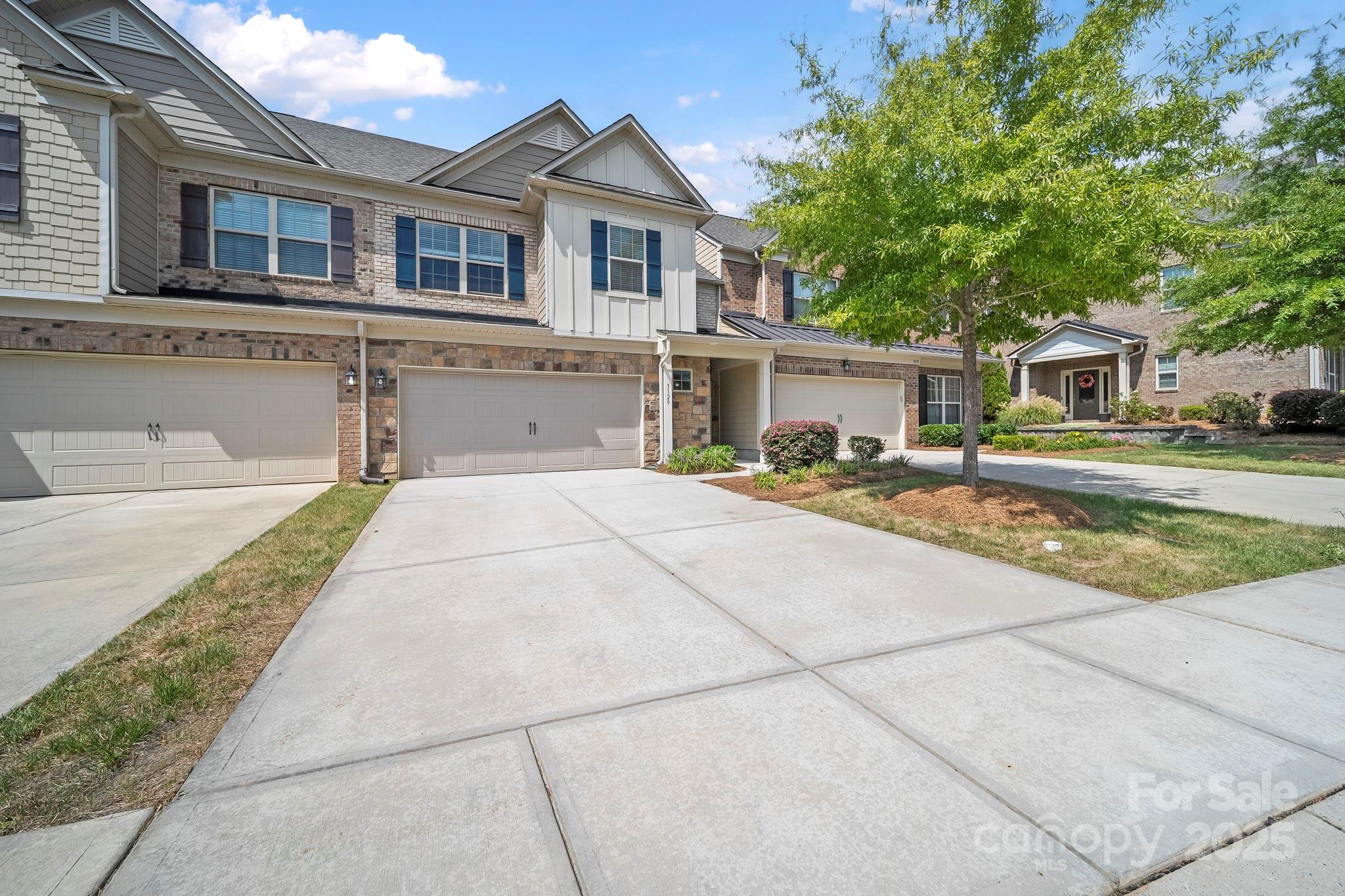 Bridgemill - Residential