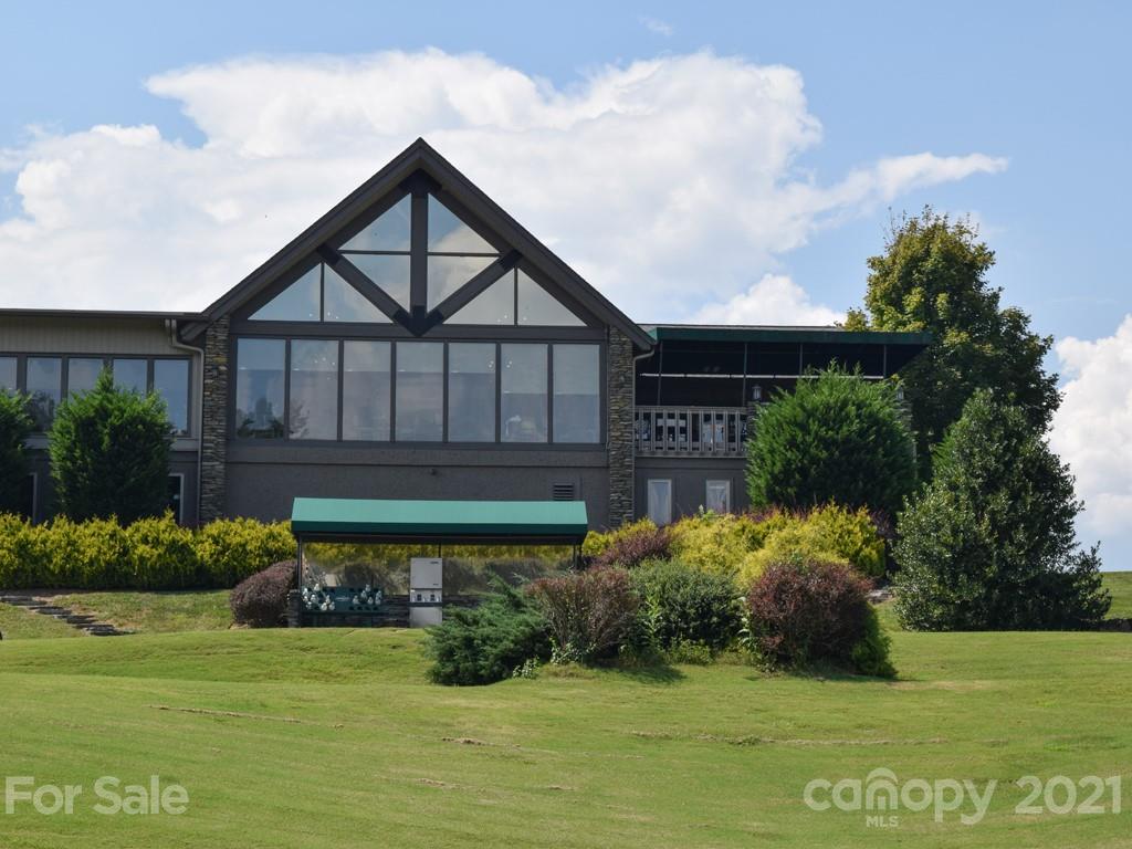 Cummings Cove - Land