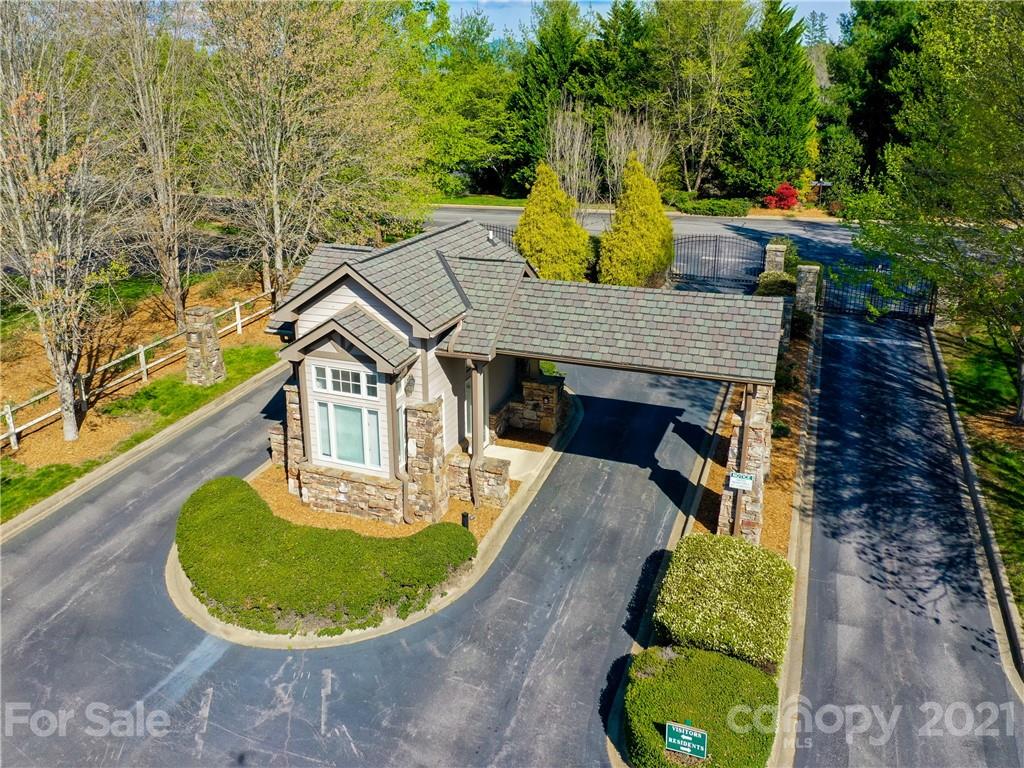 Cummings Cove - Land