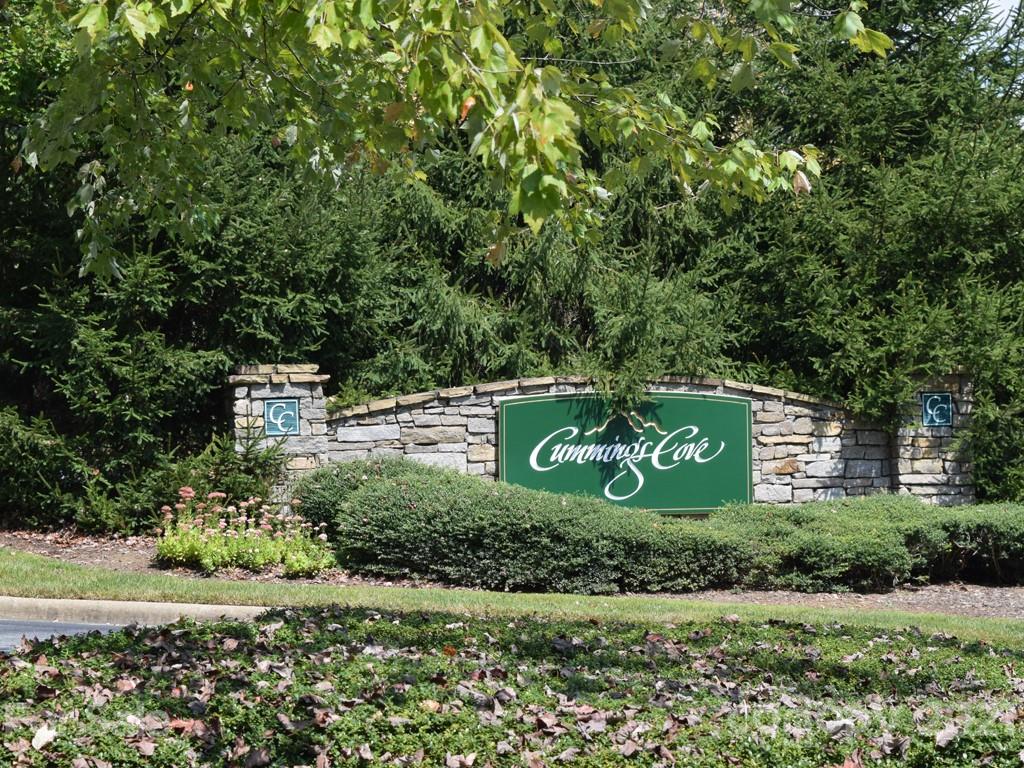 Cummings Cove - Land