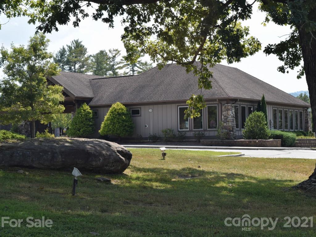 Cummings Cove - Land