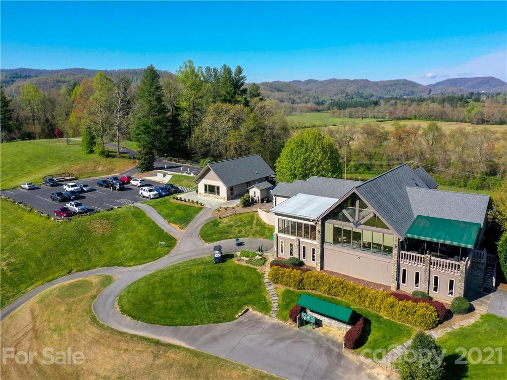 Cummings Cove - Land