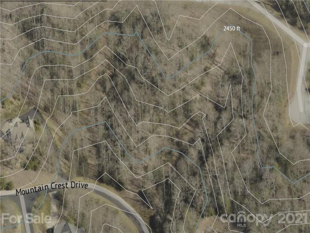 Cummings Cove - Land