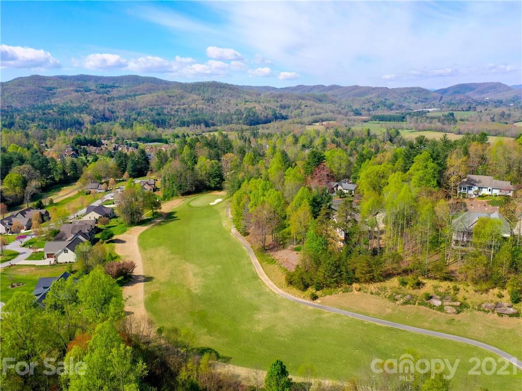 Cummings Cove - Land