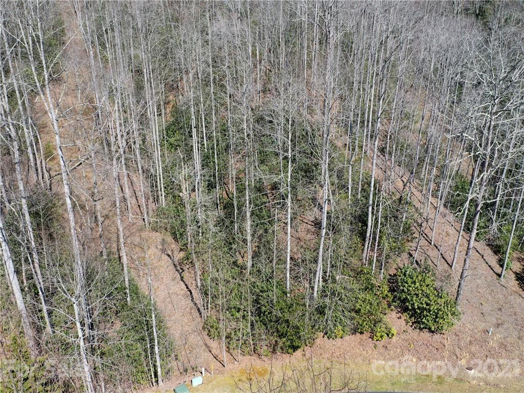 Cummings Cove - Land