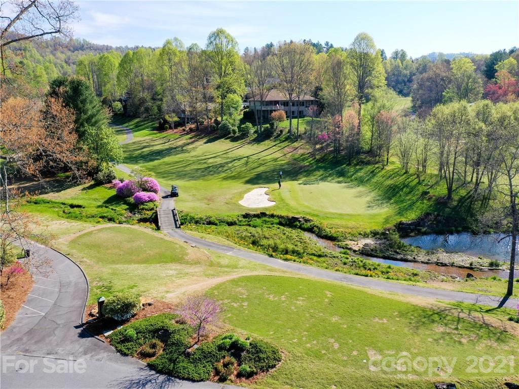 Cummings Cove - Land