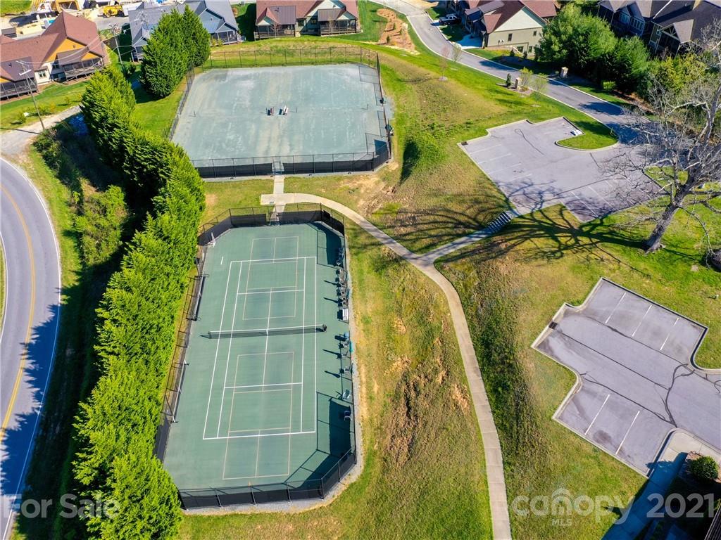 Cummings Cove - Land