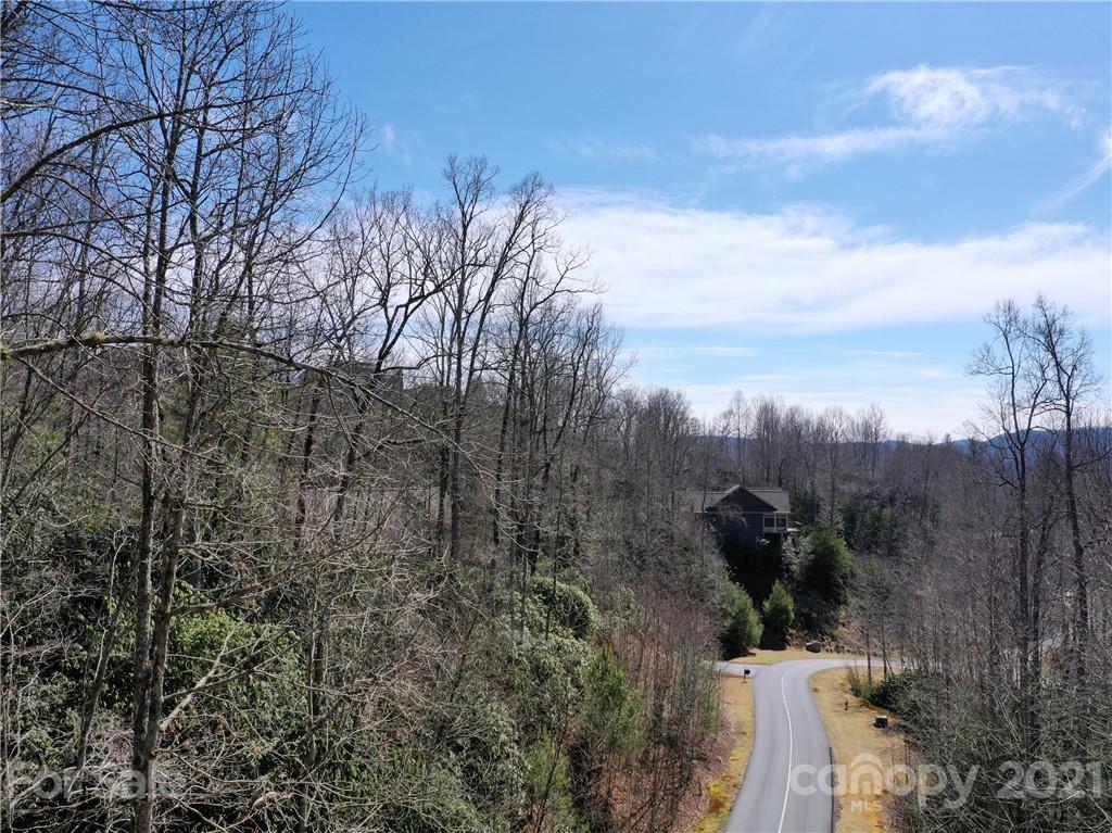 Cummings Cove - Land