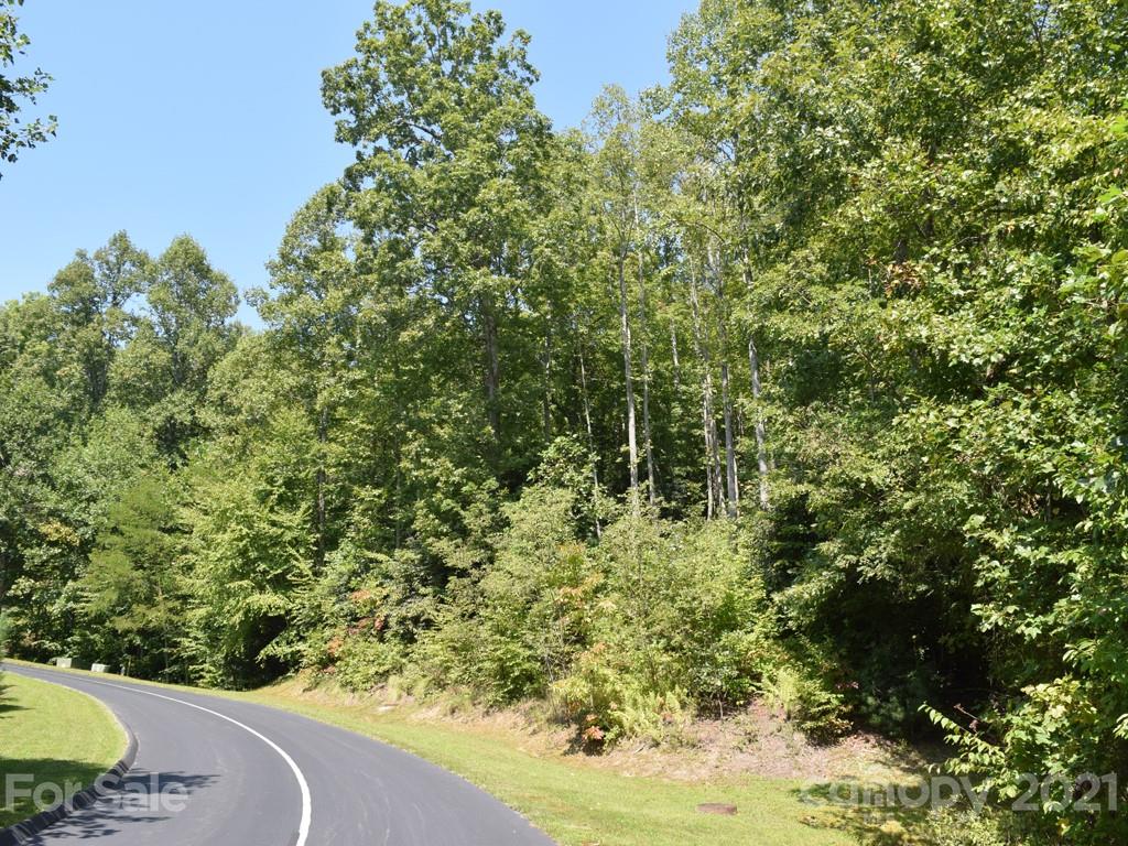 Cummings Cove - Land