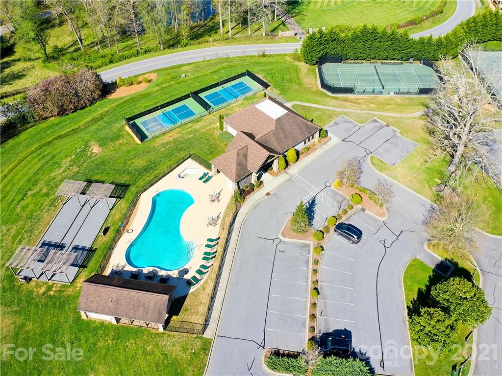 Cummings Cove - Land