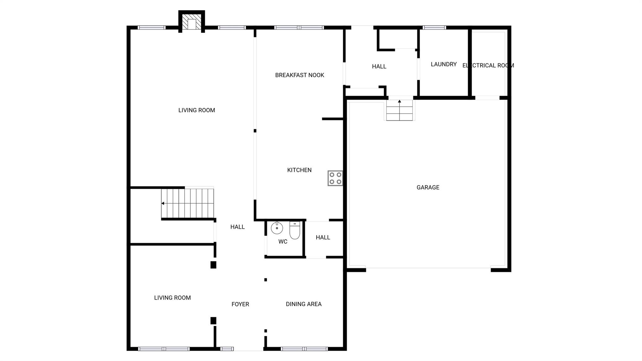 Chadwyck - Residential