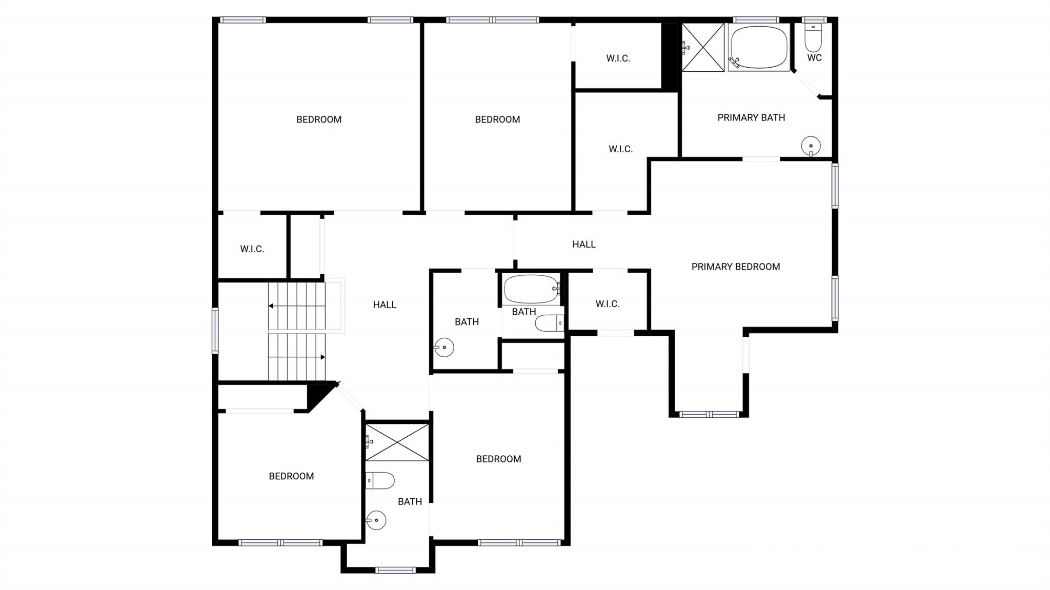Chadwyck - Residential