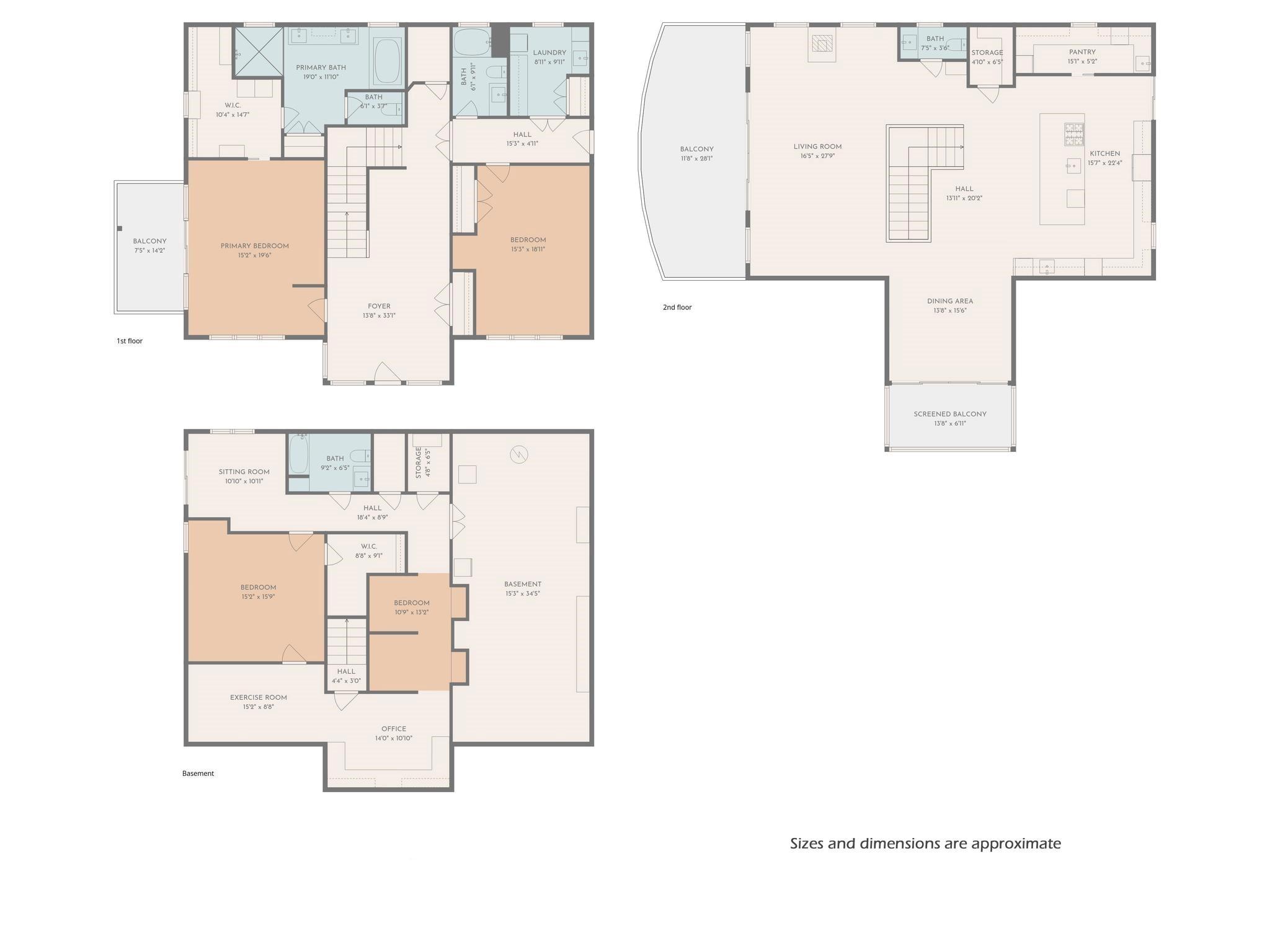 None - Residential