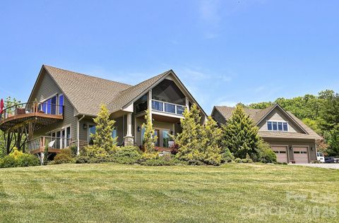 Photo of 44 Dane Acres Drive, Alexander, NC 28701 (MLS # 4368207)