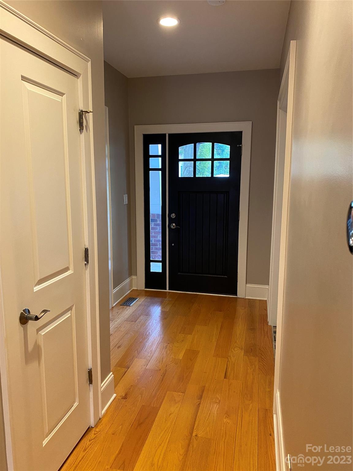 Chantilly - Residential Lease