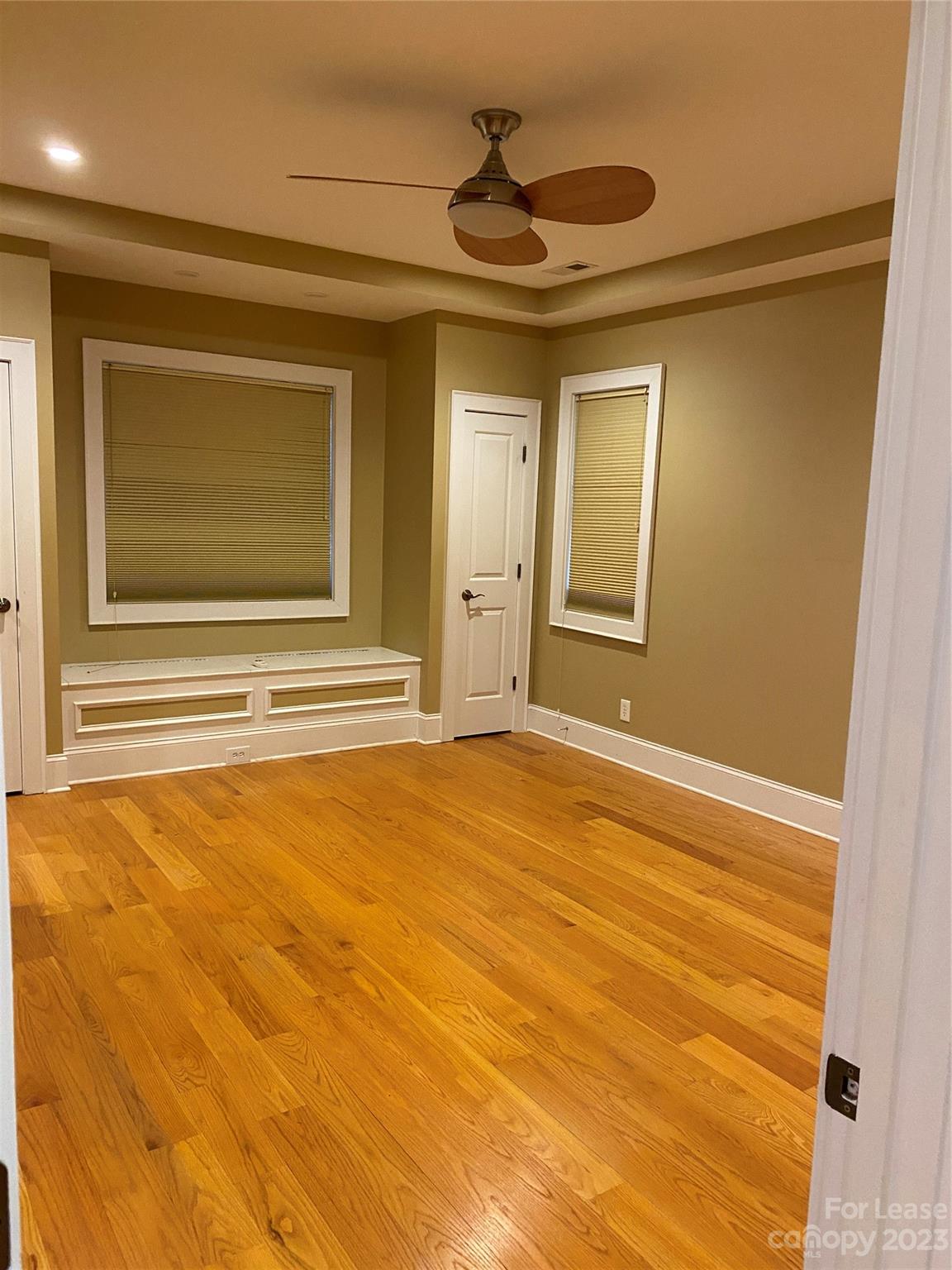 Chantilly - Residential Lease