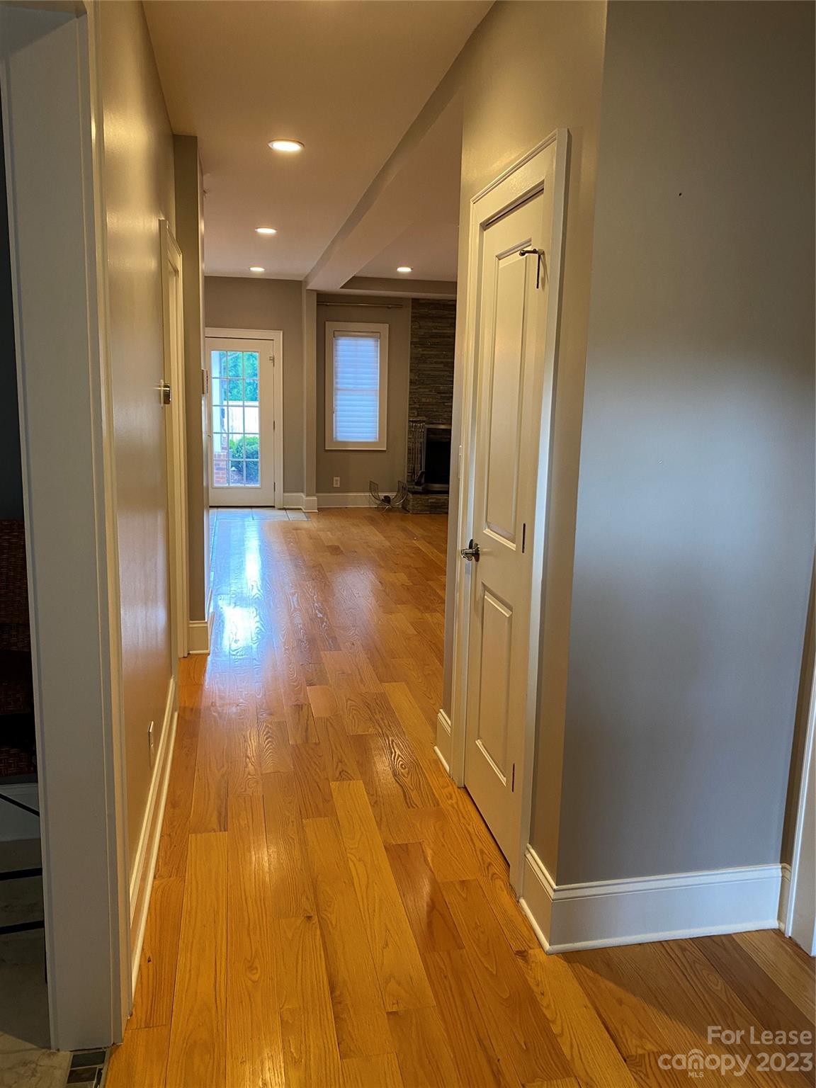 Chantilly - Residential Lease