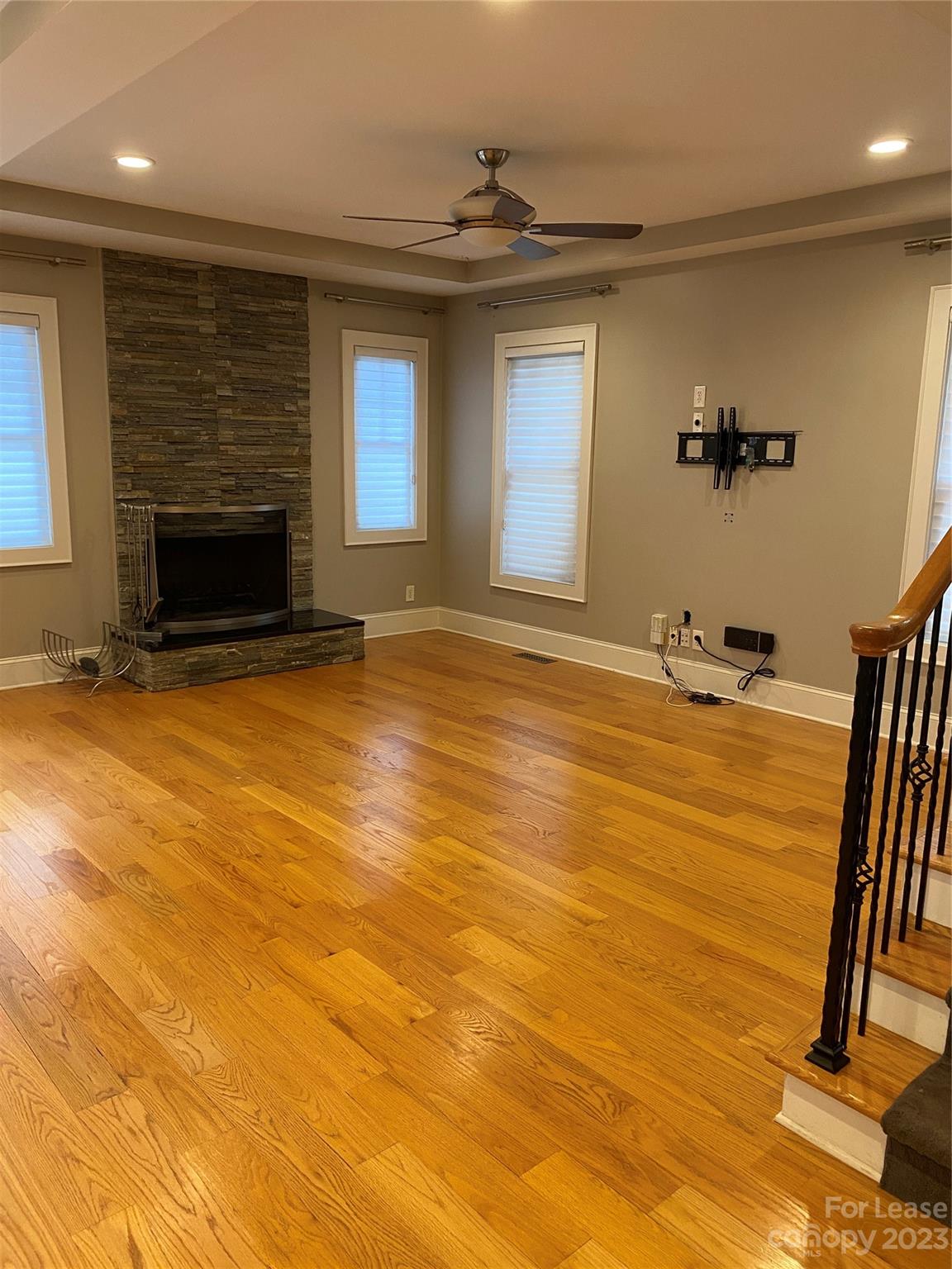 Chantilly - Residential Lease