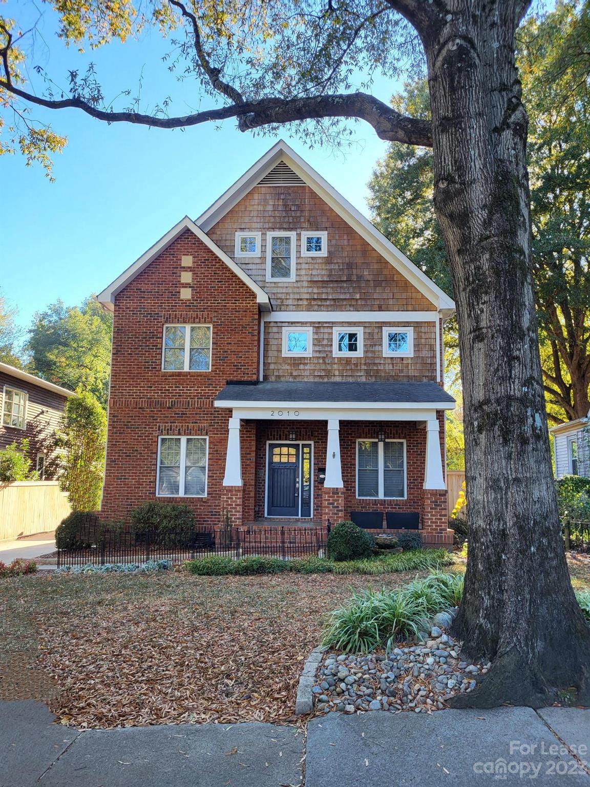 Chantilly - Residential Lease