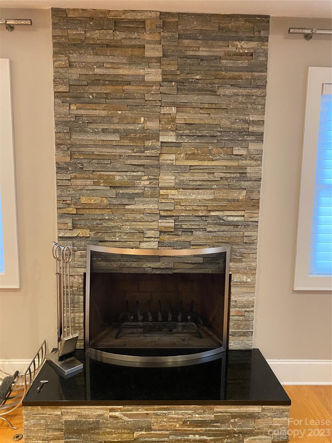 Chantilly - Residential Lease