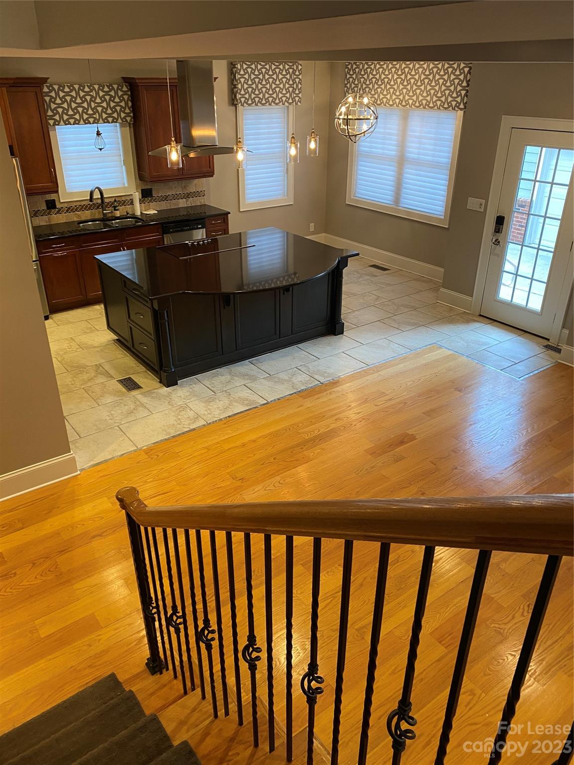 Chantilly - Residential Lease