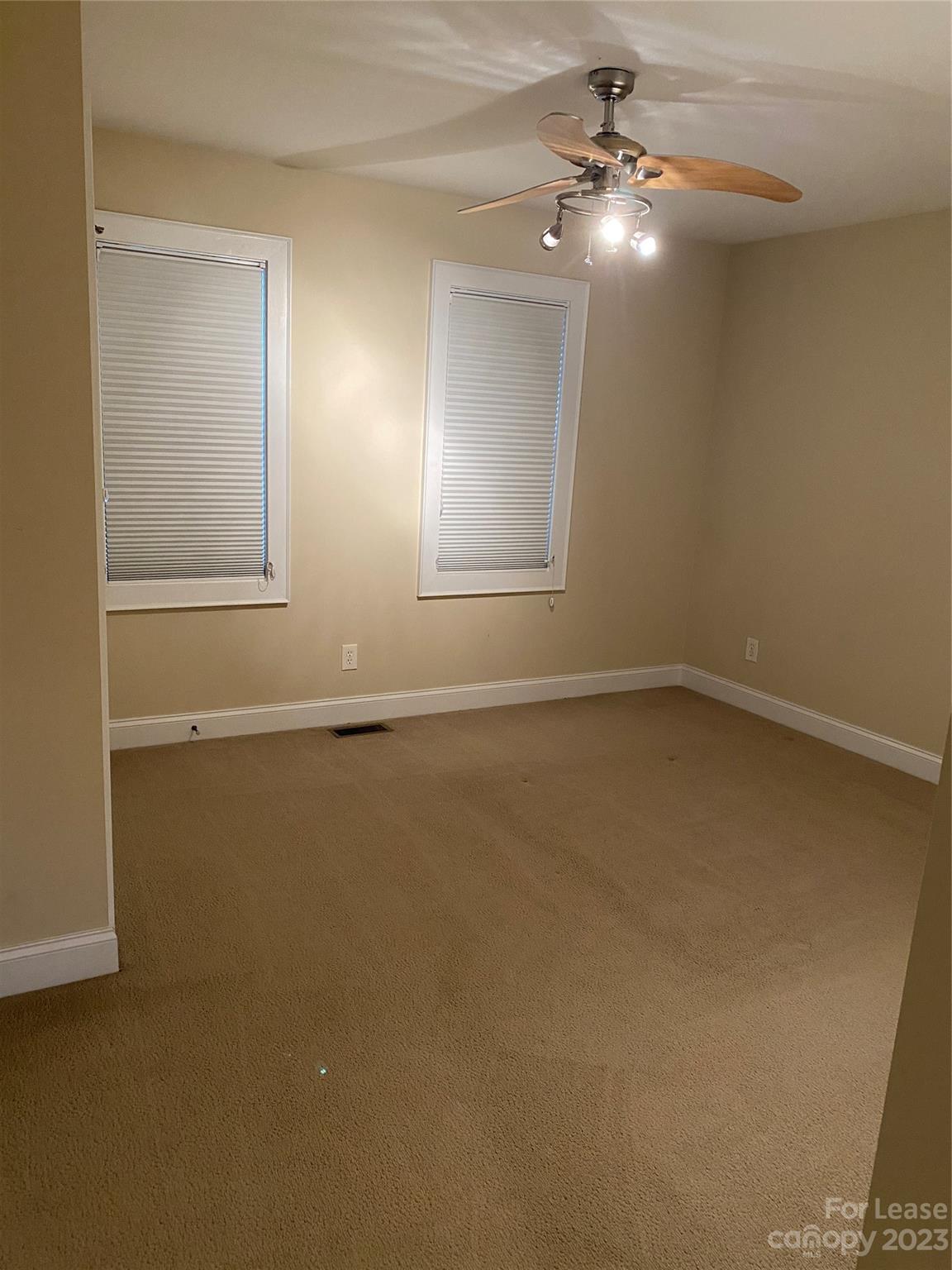 Chantilly - Residential Lease