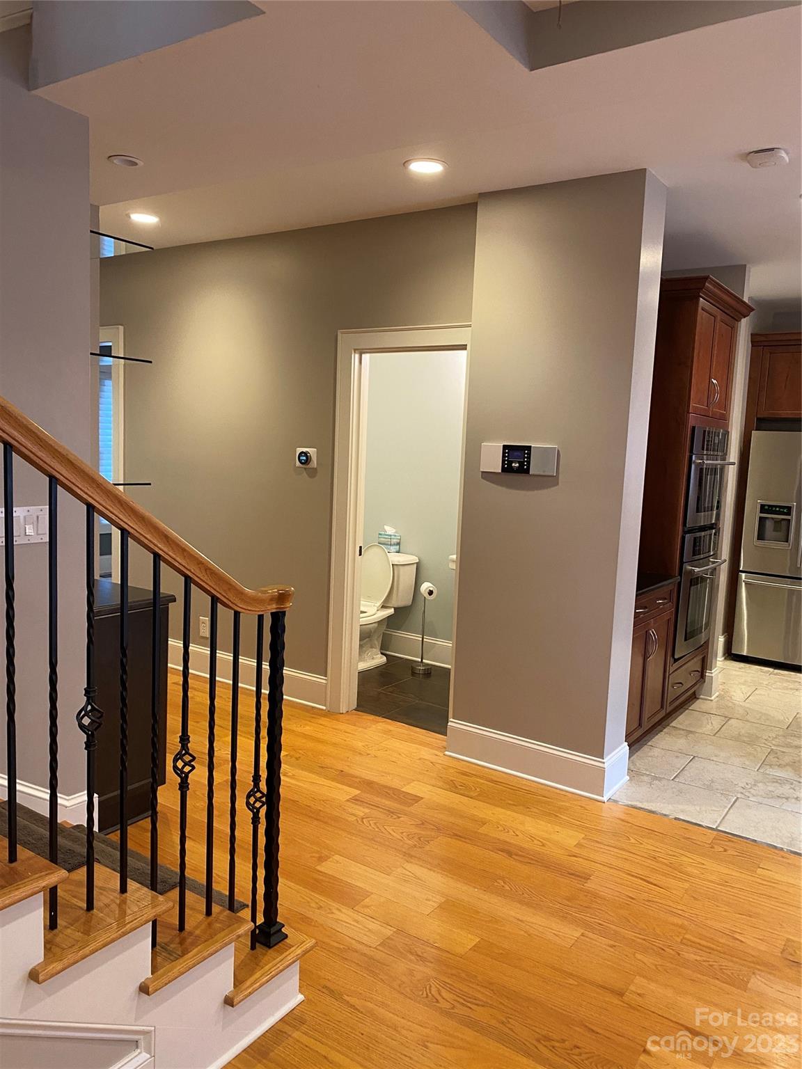 Chantilly - Residential Lease