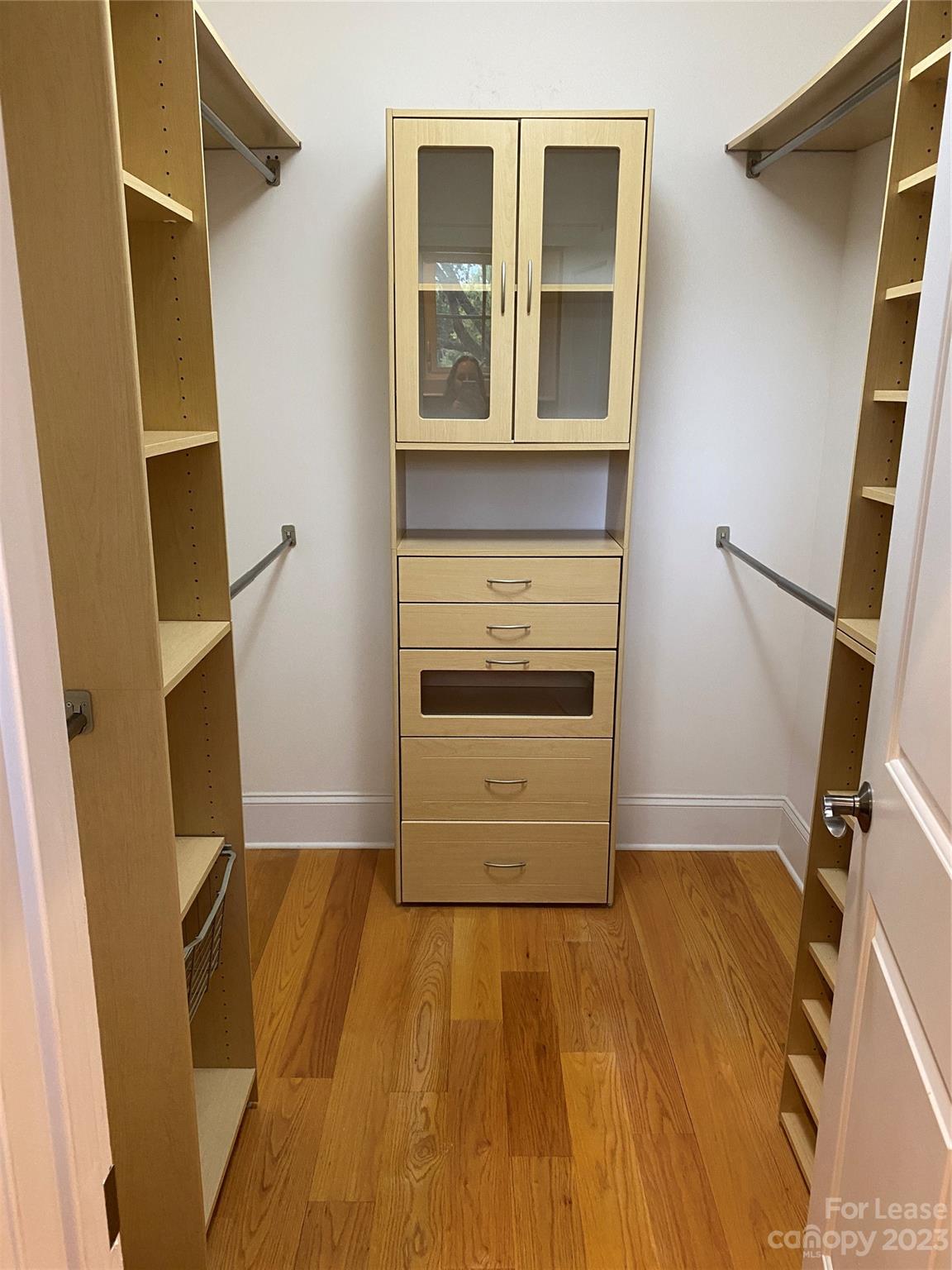 Chantilly - Residential Lease