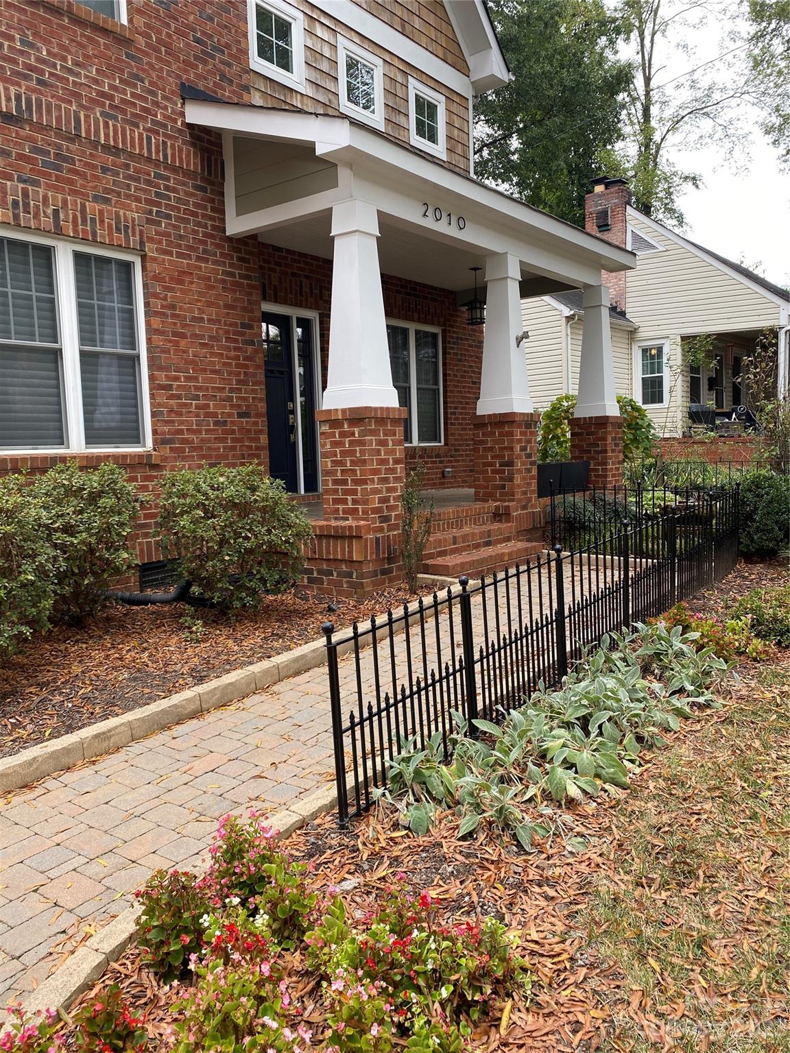 Chantilly - Residential Lease